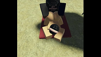 Roblox sex