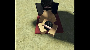 Roblox sex