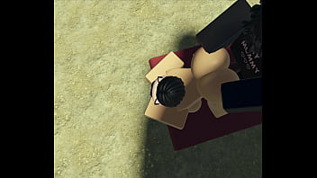 Roblox sex