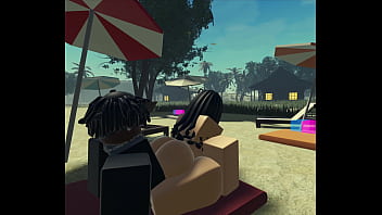 Roblox sex