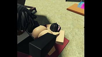Roblox sex