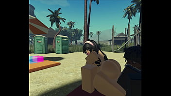 Roblox sex
