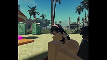 Roblox sex