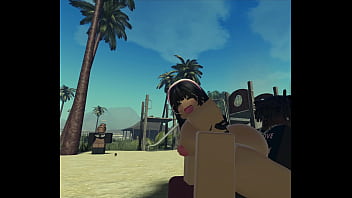 Roblox sex