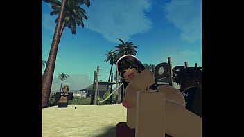 Roblox sex