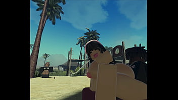 Roblox sex