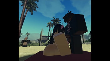 Roblox sex