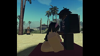 Roblox sex