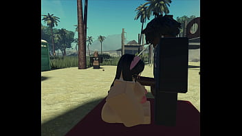 Roblox sex