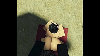 Roblox sex