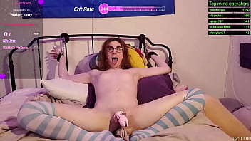 Check out the full session for free on my sheer now and don't forget to come check out the stream live now