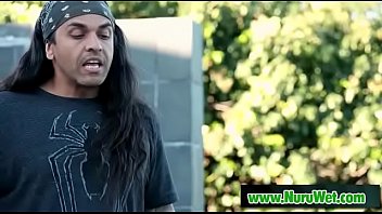 Sensual masseuses sharing same client