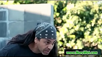 Sensual masseuses sharing same client