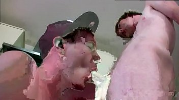 Muscle Men Ng Boys Gay A Three Course Meal Of Cock thumbnail
