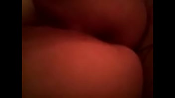 Using a wand on my pussy