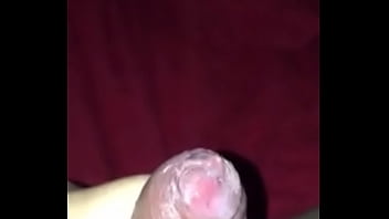 Me cumming