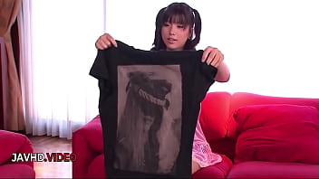 Passionate night with alluring jav star hinata tachibana