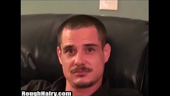 White Trash Straight Dude Plays With His Cock And Nipples thumbnail