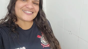 Pedro do corinthians vem fazer um gol no meu bucetão enfia as duas bolas pra dentro