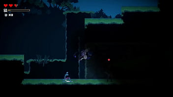 Kunoichi sekiren niveles completos hasta ahora