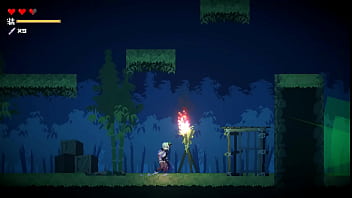 Kunoichi sekiren niveles completos hasta ahora