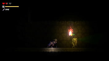 Kunoichi sekiren niveles completos hasta ahora