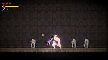 Kunoichi sekiren niveles completos hasta ahora