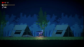 Kunoichi sekiren niveles completos hasta ahora