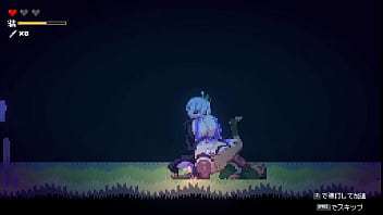 Kunoichi sekiren niveles completos hasta ahora