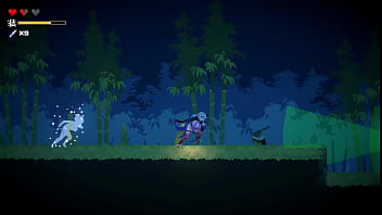 Kunoichi sekiren niveles completos hasta ahora