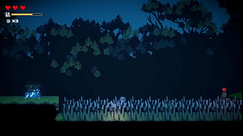 Kunoichi sekiren niveles completos hasta ahora