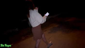 Procurando Um Lugar Pra Fazer O Famoso Boquetão thumbnail