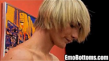 Two Sexy Emo Twinks Are Having Some Hot Anal Sex thumbnail