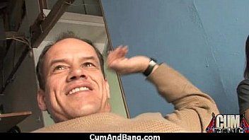 Hard interracial dp group action 6