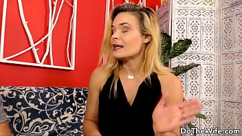 Cuckolding wife blaten lee wants her old husband to watch