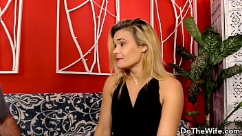 Cuckolding wife blaten lee wants her old husband to watch