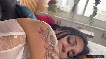 Fucking the whore from são paulo megan in doggystyle after she had already cum Fucking the whore from são paulo megan in doggystyle after she had already cum