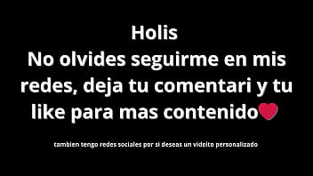 Me penetra toda mi mejor amigo sin condon