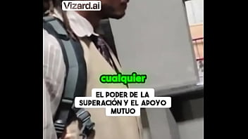 El poder de la superación y el apoyo mutuo #apoyo #comunidad #chiclenoticias #viaje #animo #elchicletv #historias #progre