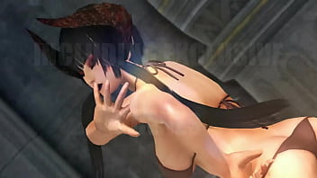 Anna nina lili reina tekken and more full adult collection trailer