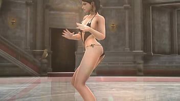 Anna nina lili reina tekken and more full adult collection trailer