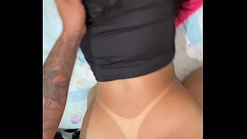 Cavala casada de marquinha sendo fudida e gemendo gostoso