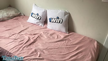 Caseiro marido da vizinha saiu e ela me chamou pra sua casa comi ela gostoso