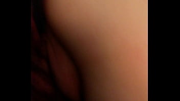 Playing with hot pussy