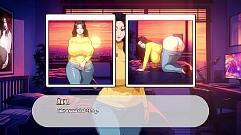 Starmaker porn game act 3