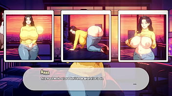 Starmaker porn game act 3