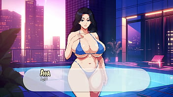 Starmaker porn game act 3