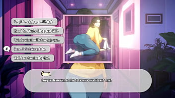 Starmaker porn game act 3