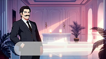 Starmaker porn game act 3