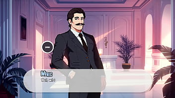 Starmaker porn game act 3